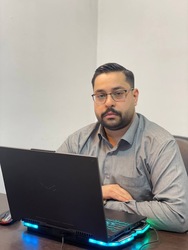 صادق مهنامی