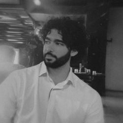 امیرعلی محمودی