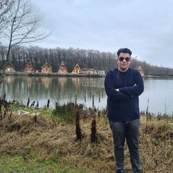 امیرحسین طالبی