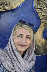 سارا الحاکی