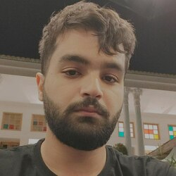 محمد جواد روشنی