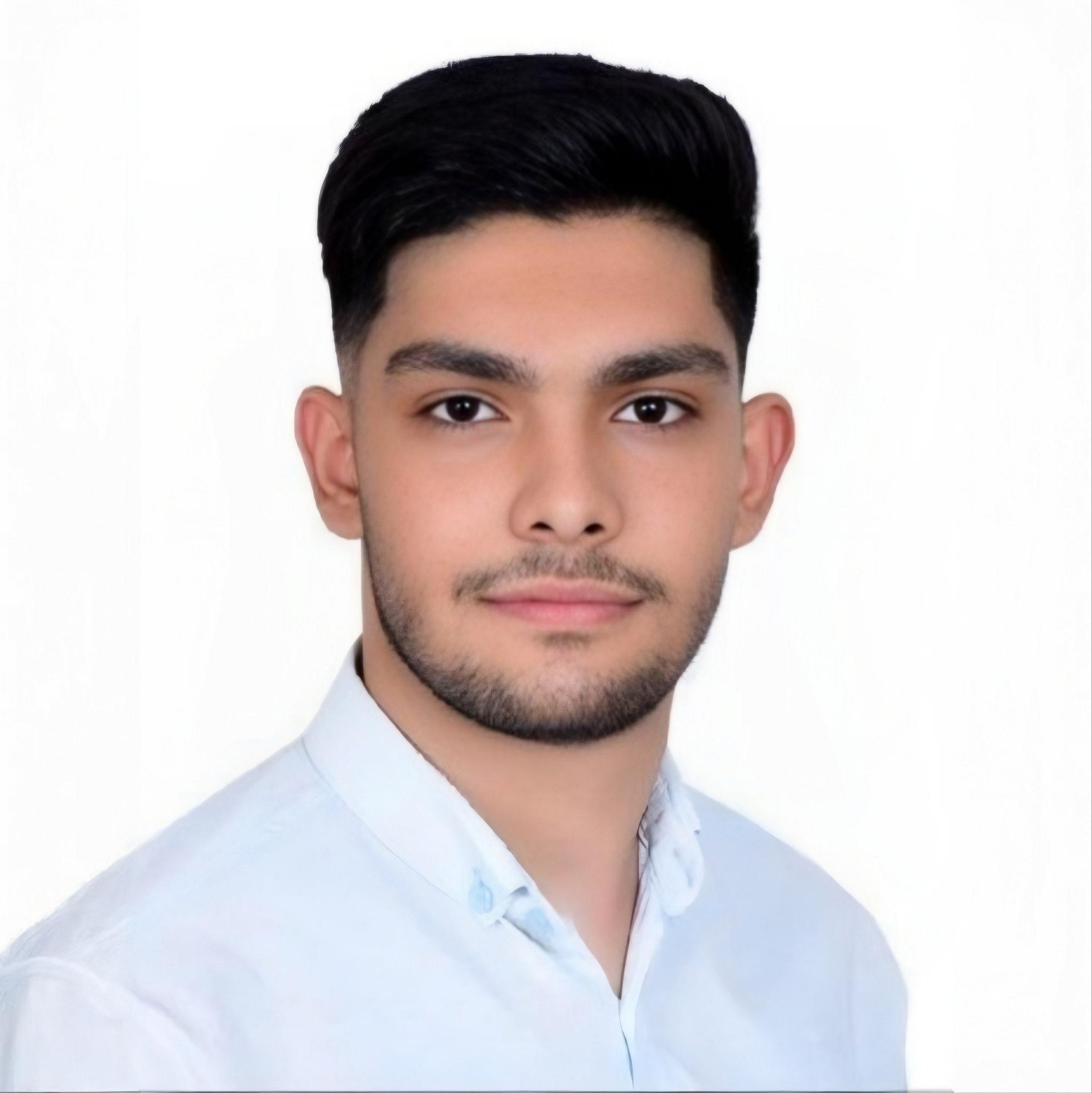 مهدی مشتاقی