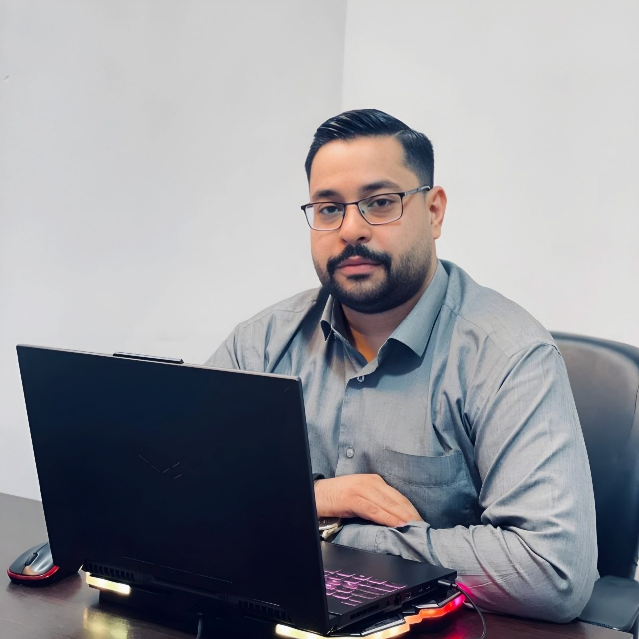 صادق مهنامی