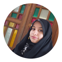 سپیده سلیمان زاده