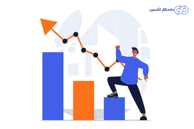 رشد کسب‌وکار آنلاین بعد از طراحی سایت