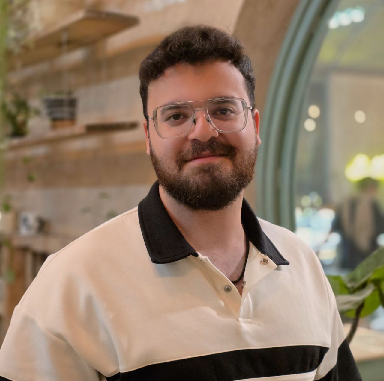 مهبد مهدانیان