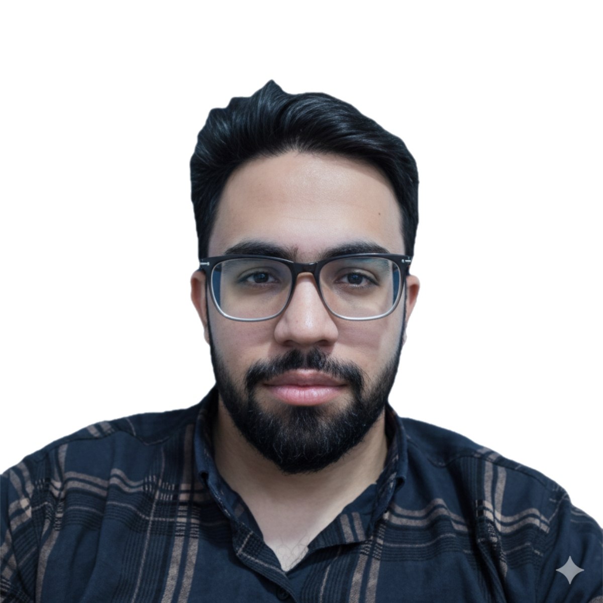 علیرضا شیرانی