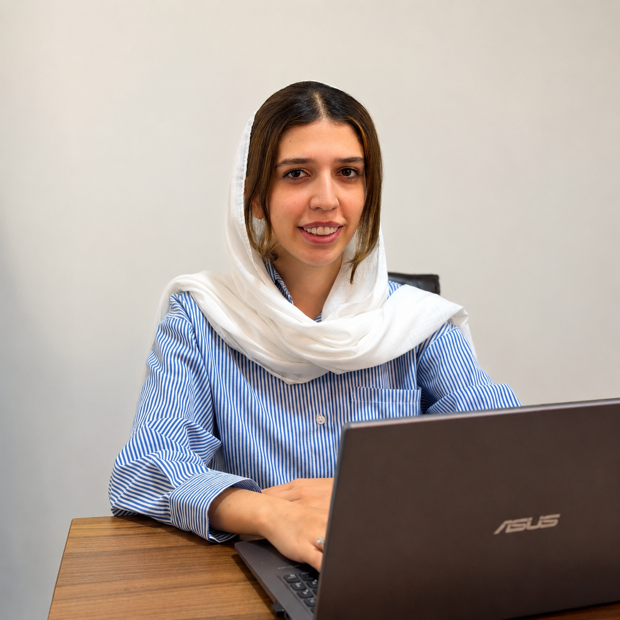 bahareh-mohammadrezaei