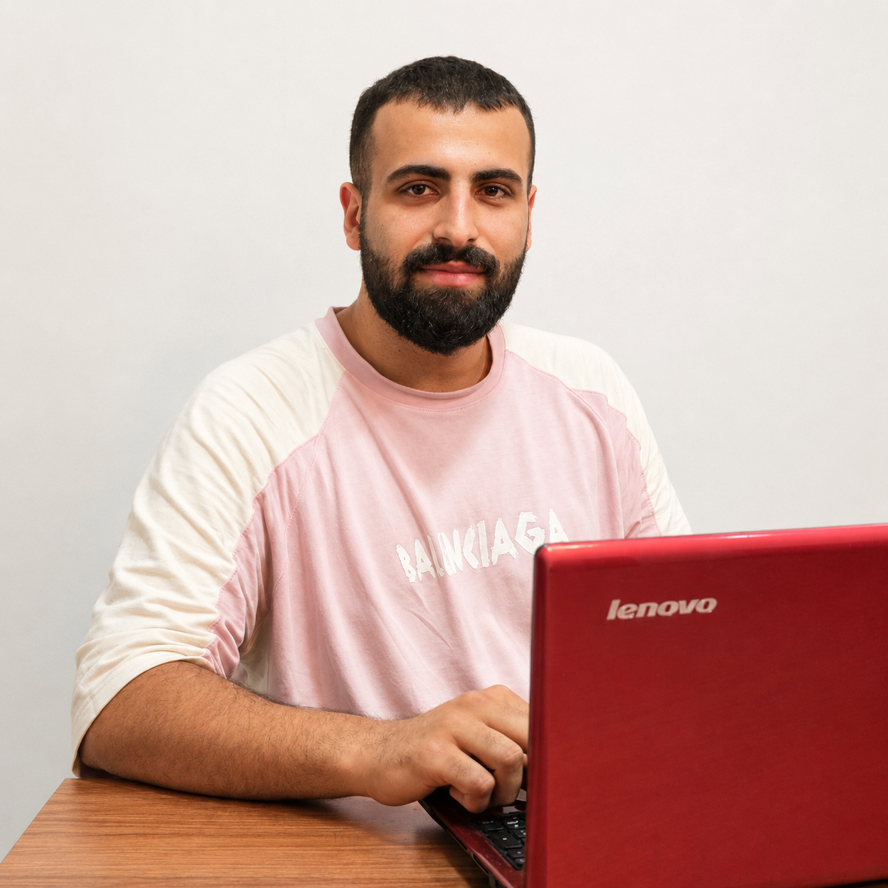 mohammad ghorbani