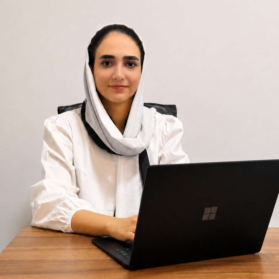 سحر موسوی